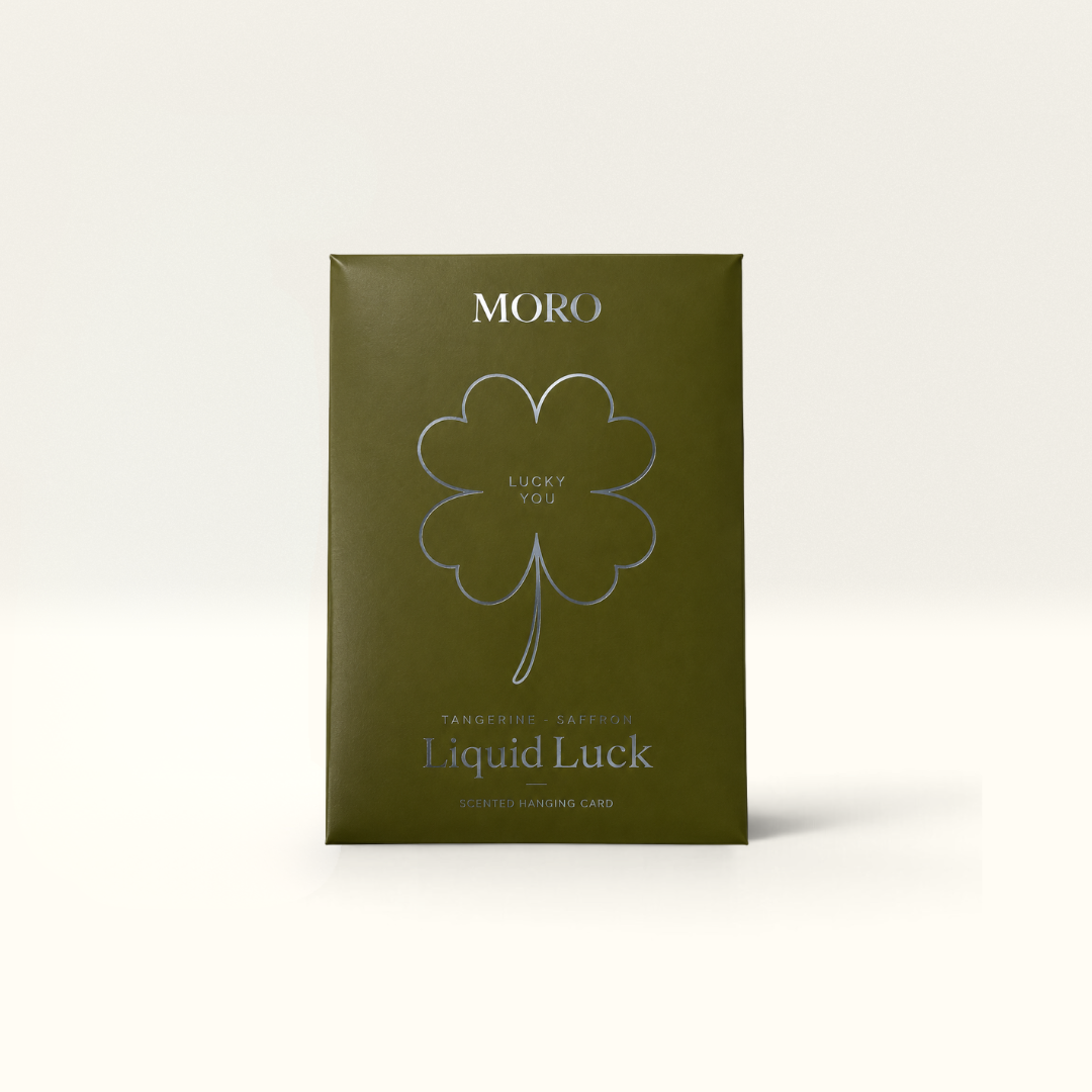 Scented Hanging Card