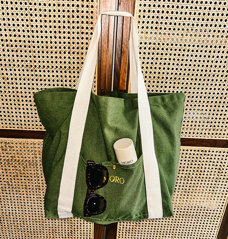 Everything Bag