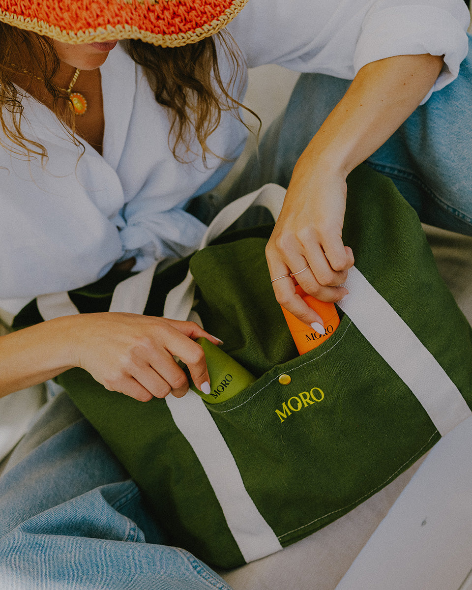 Everything Bag
