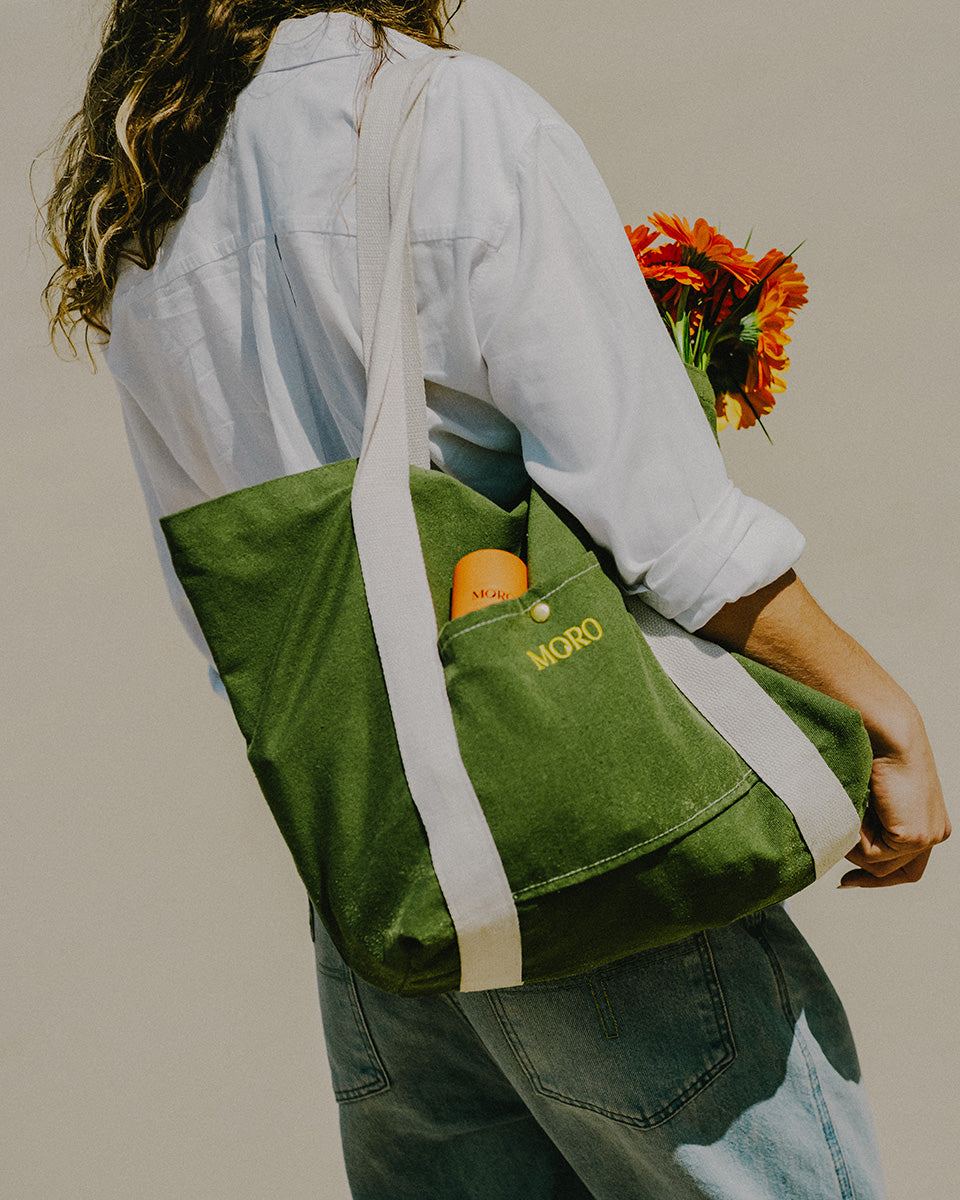 Everything Bag