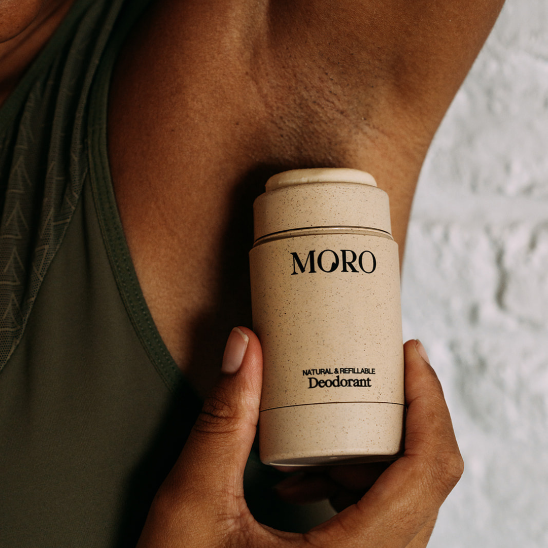 Deodorant