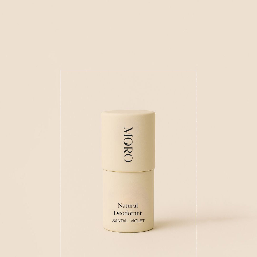 Mini-deodorant