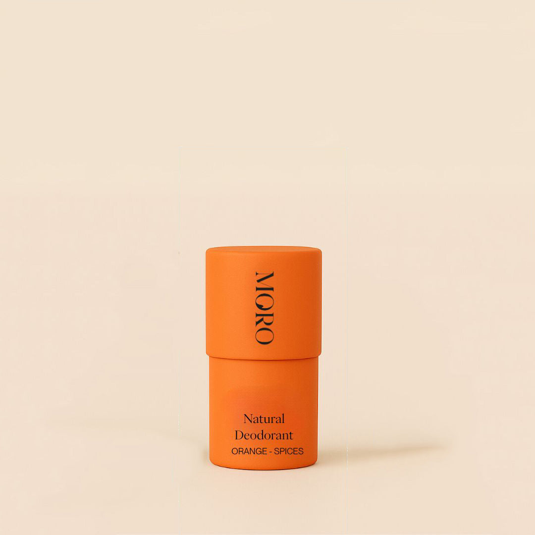 Mini-deodorant