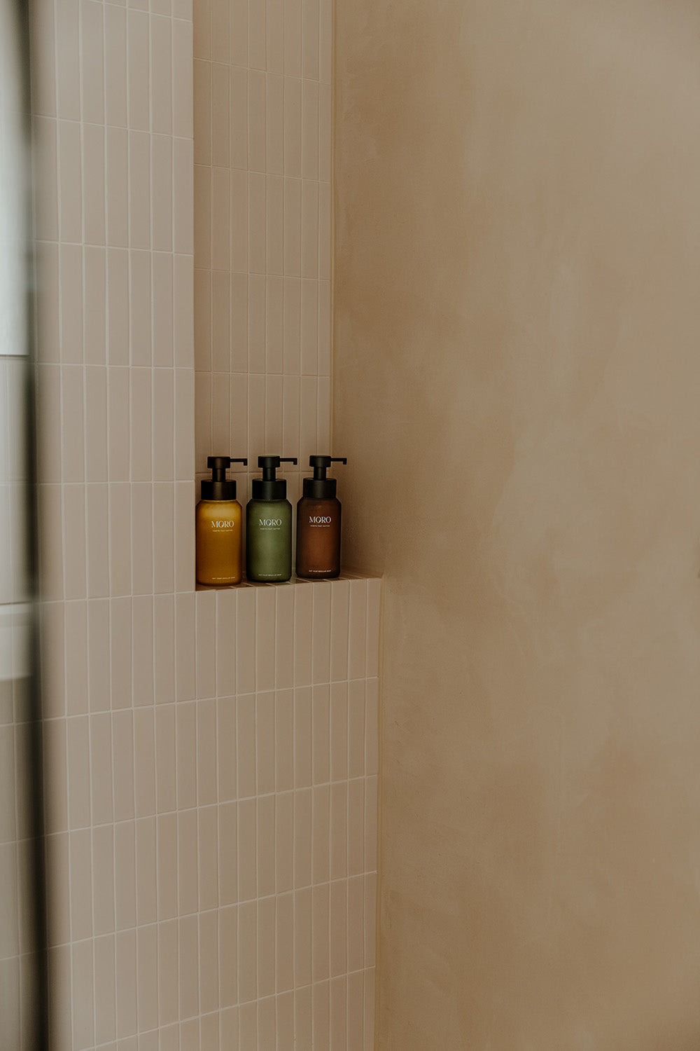 Shampoo