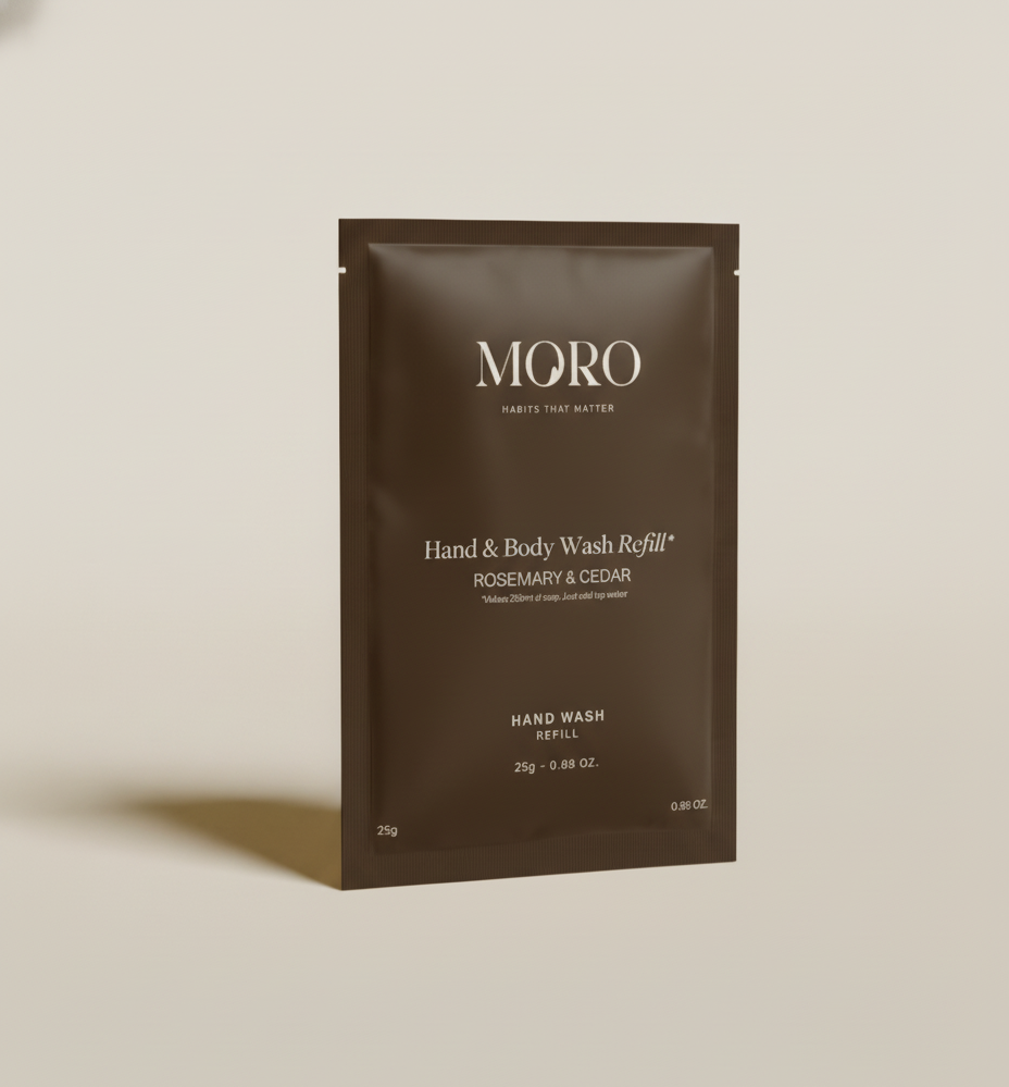 Hand & Body wash