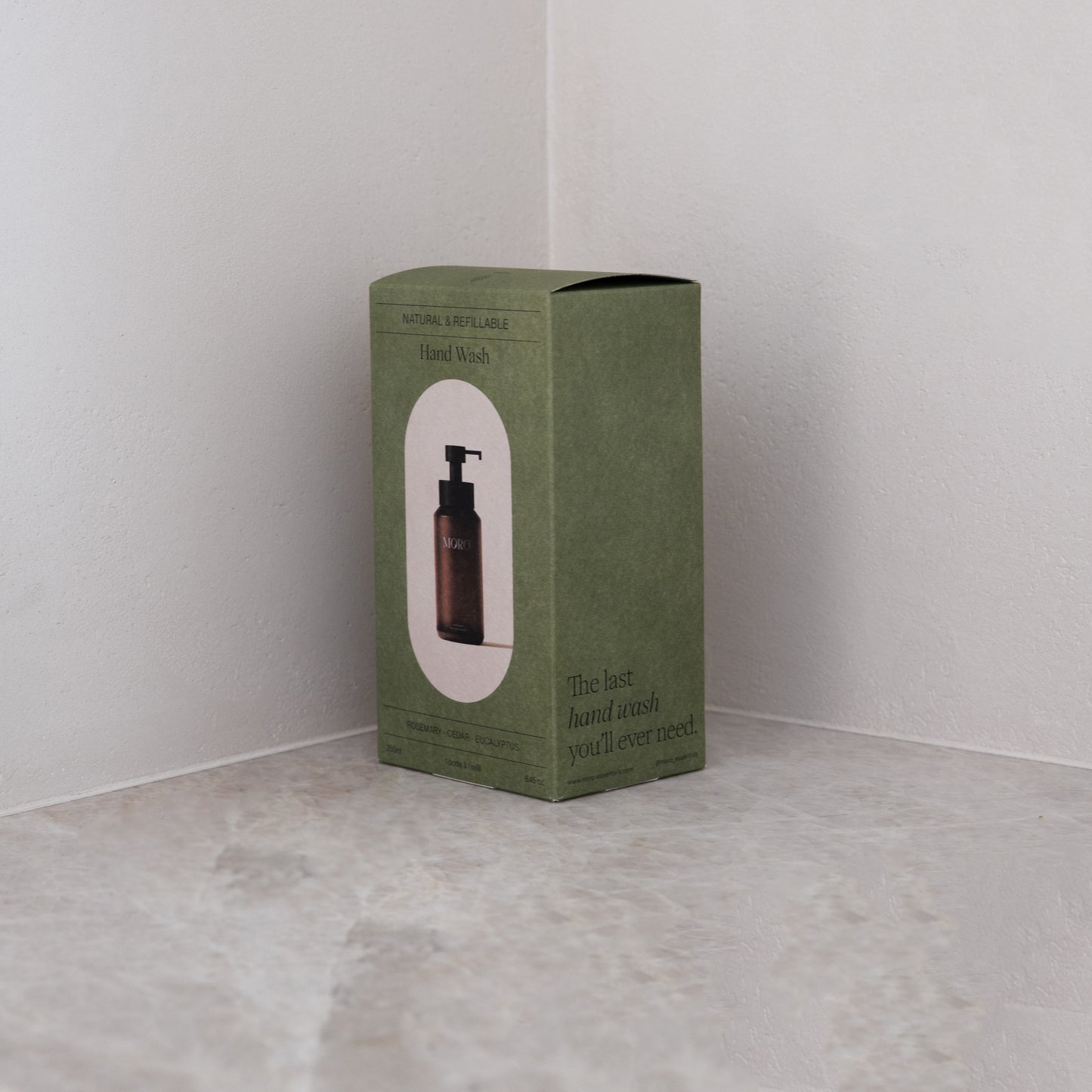 Hand Lotion