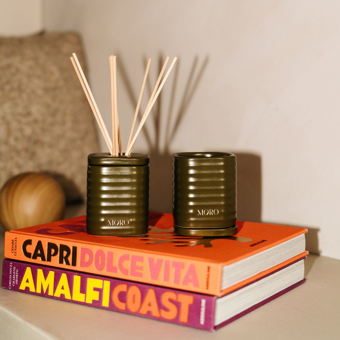Giftset: Home Essentials