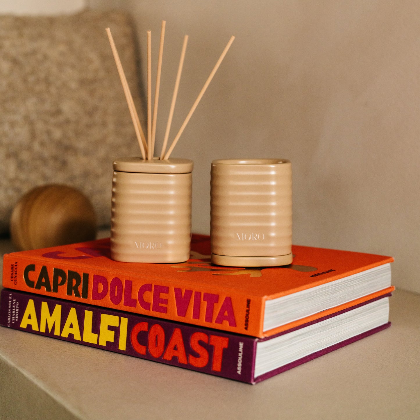 Giftset: Home Essentials