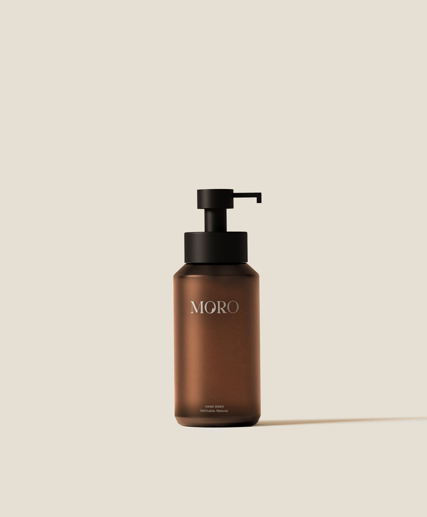 🎁 Hand wash scrub (100% off)