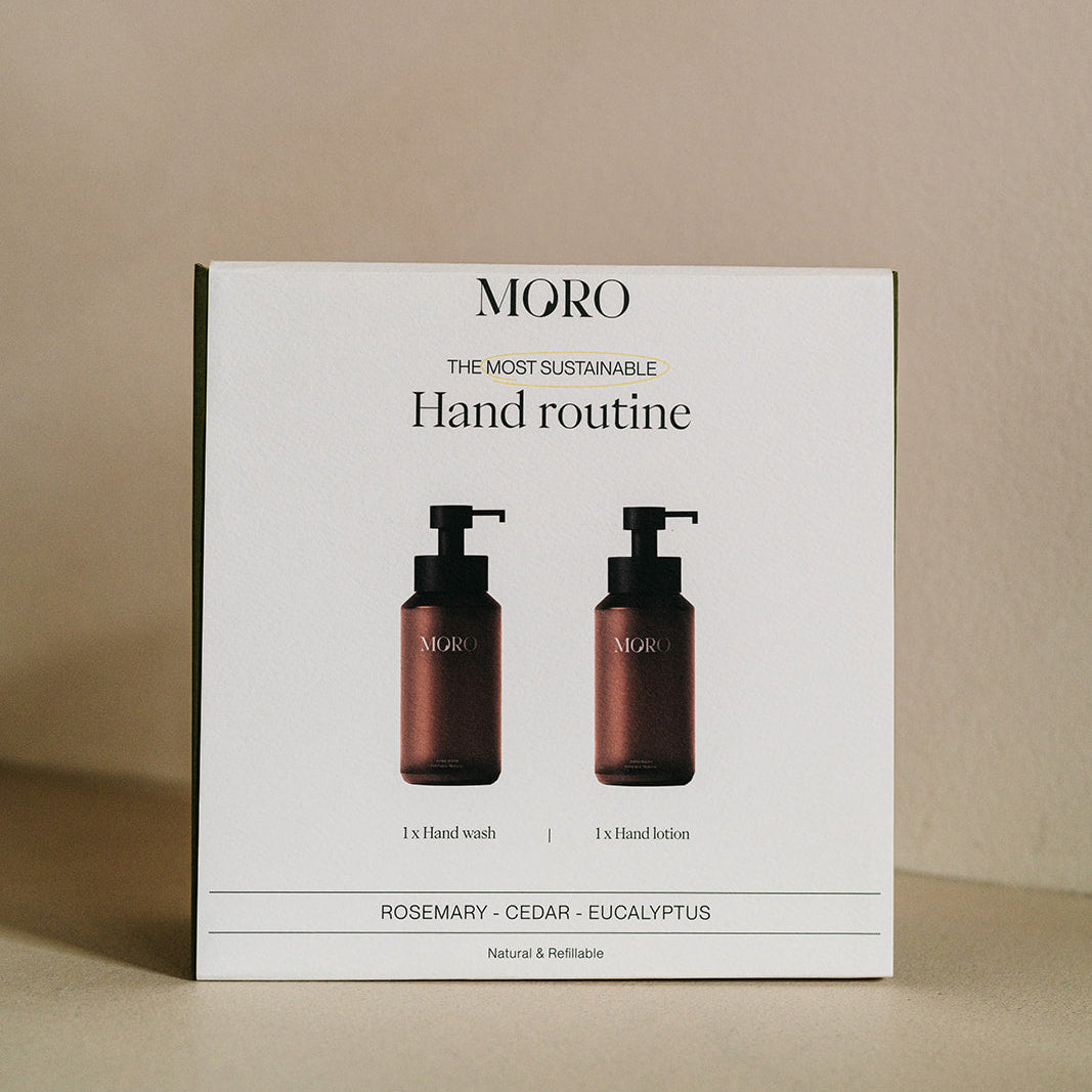Hand Essentials