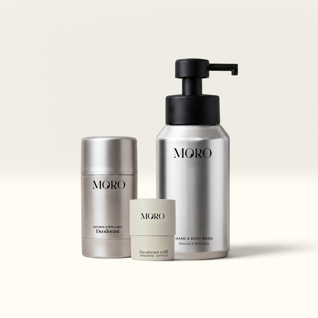 Body Essentials