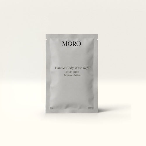 Hand & Body Wash Refill