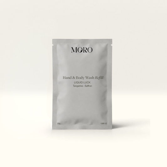 Hand & Body Wash Refill
