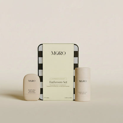 🎁 Bathroom Set (100% off)