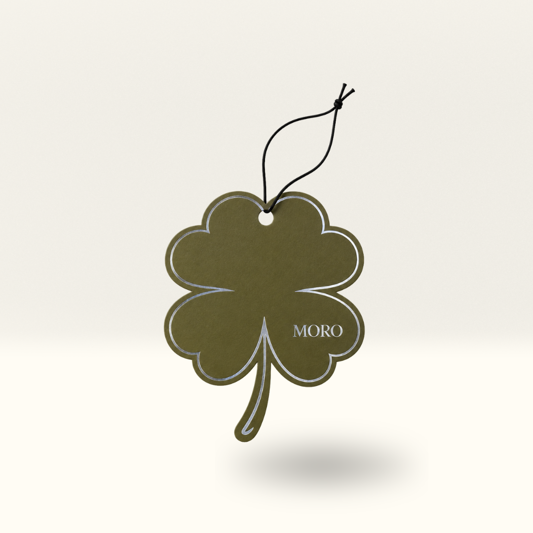 Scented Hanging Card