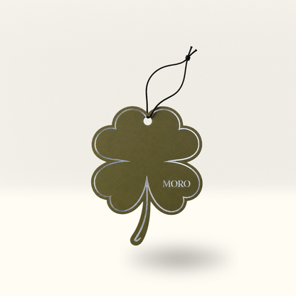 Scented Hanging Card