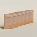 Shampoo refill x 6