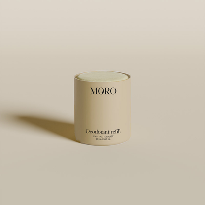 Deodorant