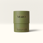Deodorant
