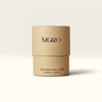 Deodorant