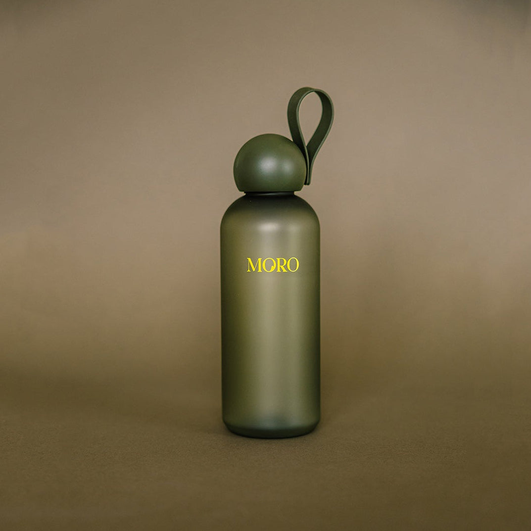 Water  Bottle