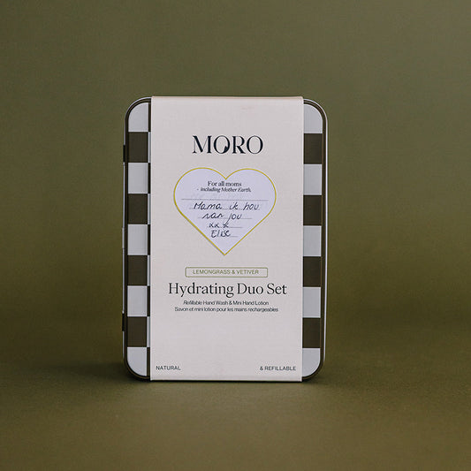 The Mother’s Day Box