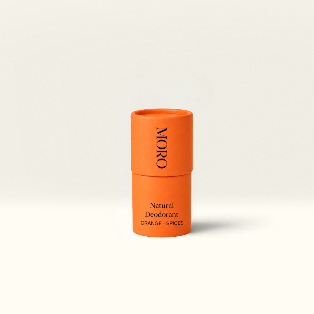 Mini-deodorant