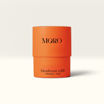 Deodorant