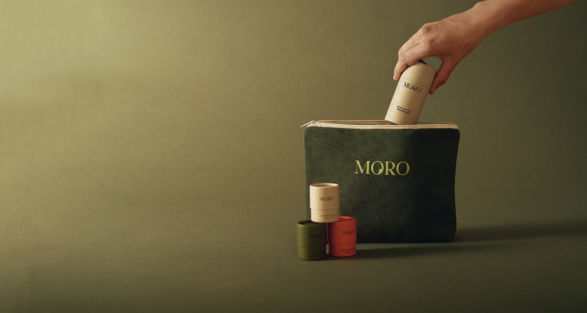 MORO Essentials