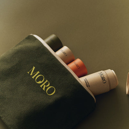 The Deodorant Discovery Set