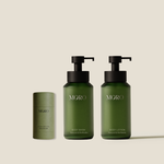 The Full Body Routine