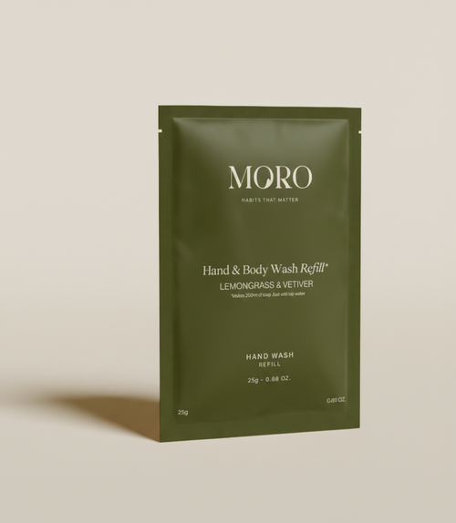 Hand & Body wash