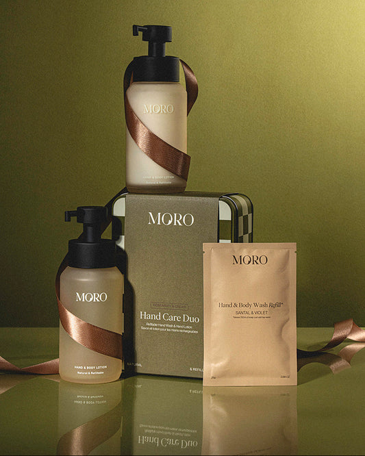 Hand Care Duo