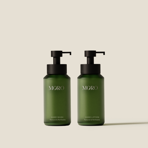 Hand Essentials
