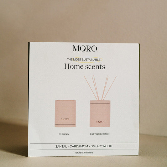 Giftset: Home Essentials
