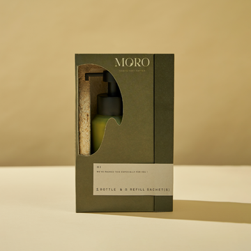 All Products – MORO Essentials