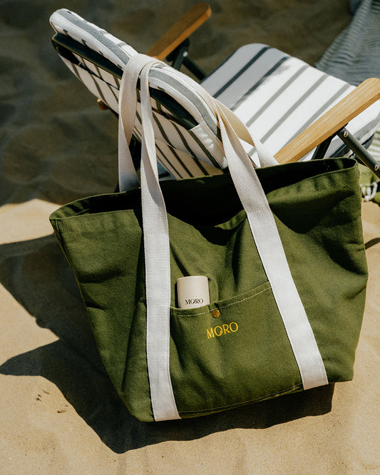 Everything Bag