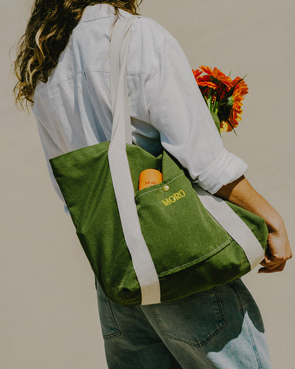 Everything Bag