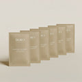 Santal & Violet (x6)