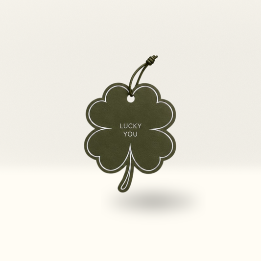 Free Scented Hanging Card