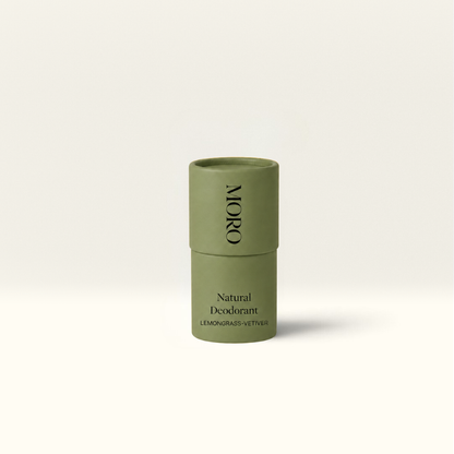 Mini-deodorant
