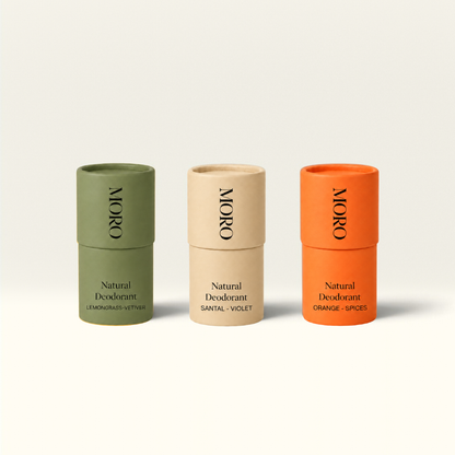 Mini-deodorant