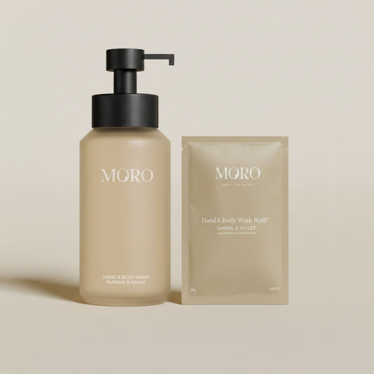 Hand Wash - Starter Kit