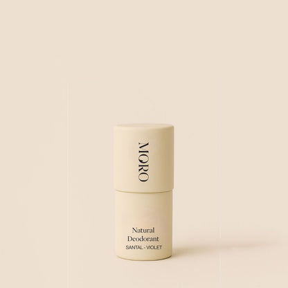 Mini-deodorant