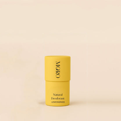 Mini-deodorant