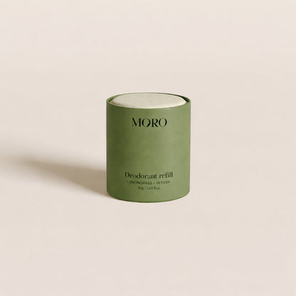 Deodorant