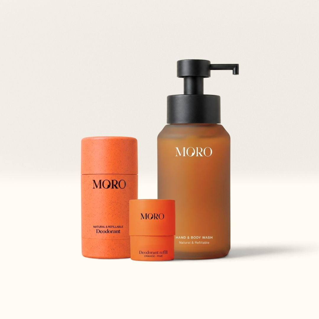 Body Essentials