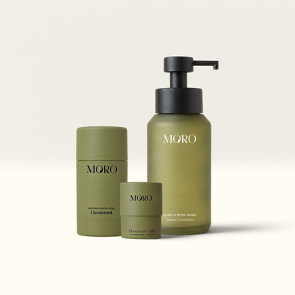 Body Essentials