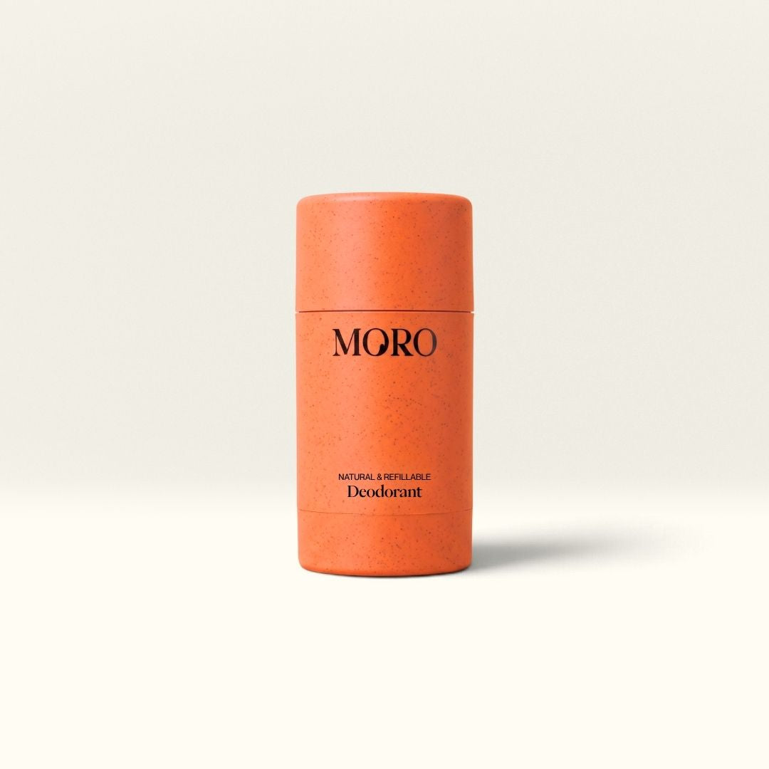 Deodorant x2
