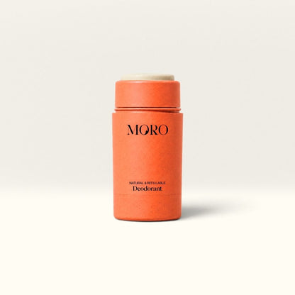 Deodorant x2